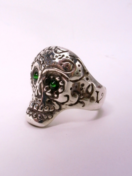 Vicke スカルリング