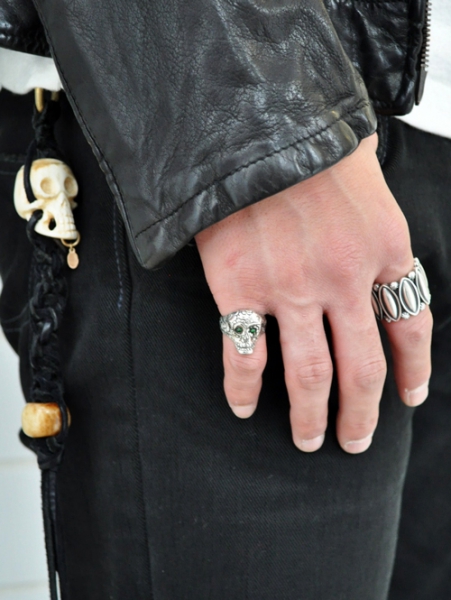 Vicke スカルリング