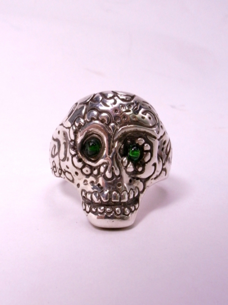 Vicke スカルリング