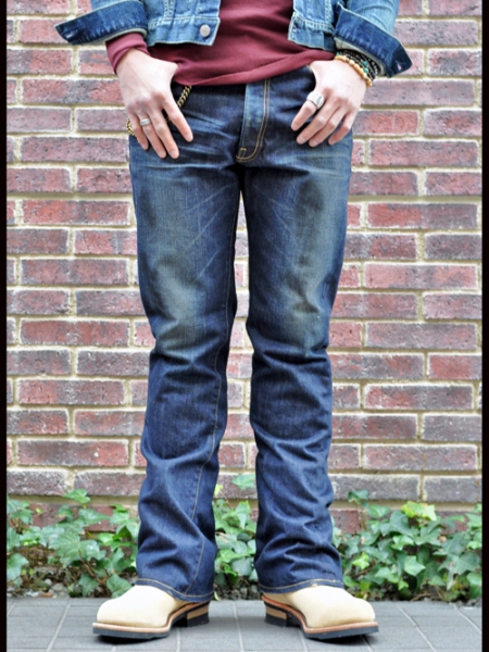 SURF RIDER PANTS