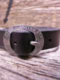 PBD 50cent Lether Bracelet