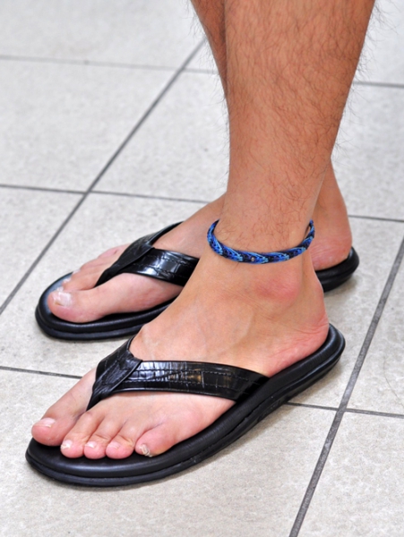 SATIVA アンクレット