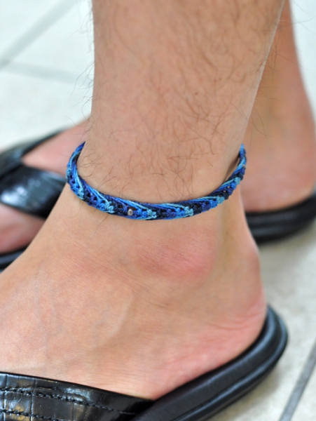 SATIVA アンクレット