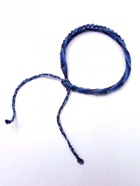 SATIVA アンクレット