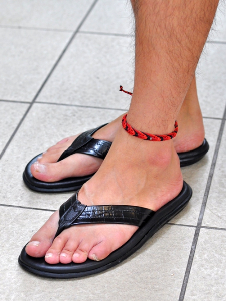 SATIVA アンクレット