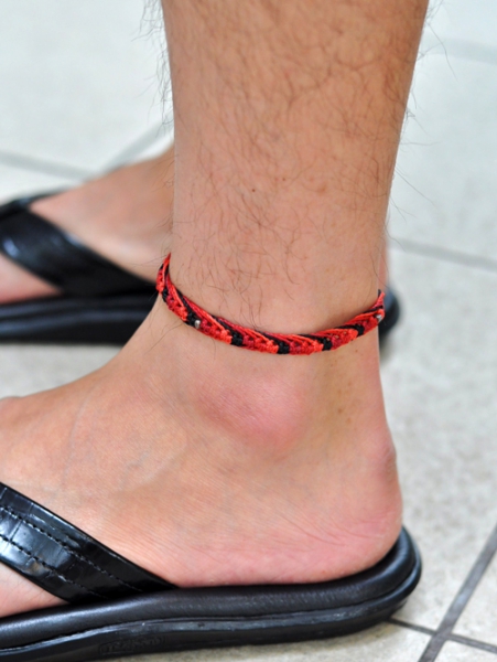 SATIVA アンクレット