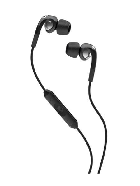 Skullcandy Fix インイヤーヘッドフォン 