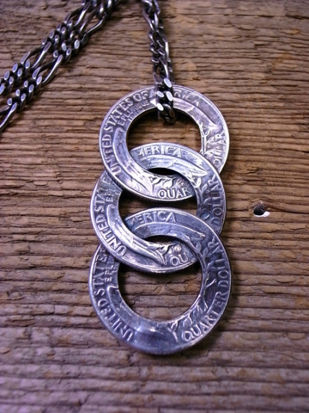 pbd New Relation Necklace B 再入荷