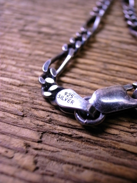 pbd New Relation Necklace B 再入荷