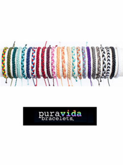 Puravida Braided Collection 再入荷