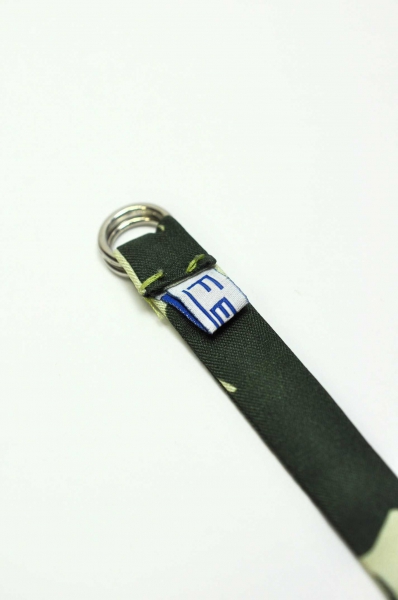 FEFE ヴィンテージポケットチーフブレス