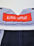 Aloha Sunday Supply PACIFIC CROP 