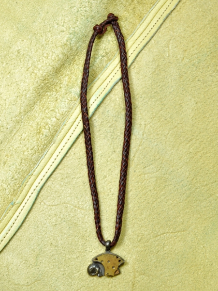 COD 53 WATCH PENDANT