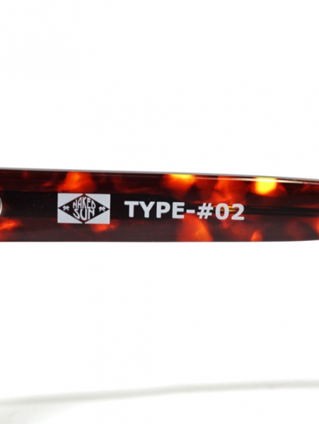 NAKED SUN TYPE-2 SUNGLASS