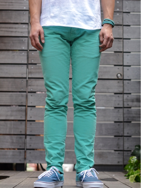SCOTCH&SODA RALSTON COLORPANT