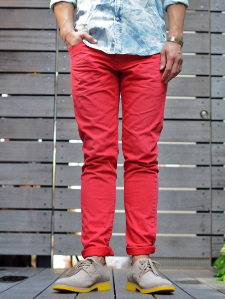 SCOTCH&SODA RALSTON COLORPANT