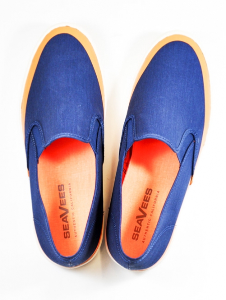 SEAVEES SLIP ON