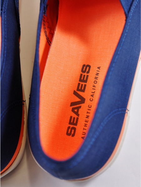 SEAVEES SLIP ON