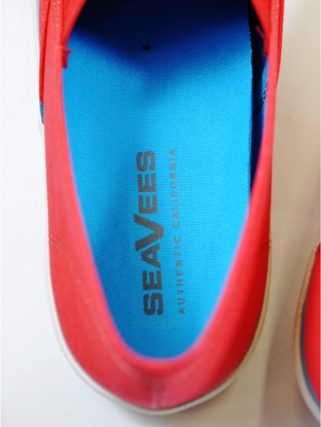 SEAVEES SLIP ON