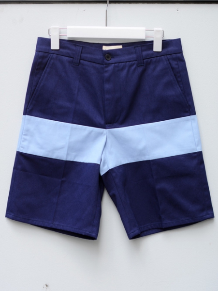 BWGH BYRON SHORT