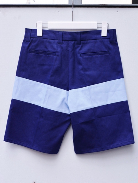 BWGH BYRON SHORT