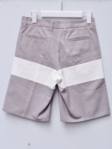 BWGH BYRON SHORT