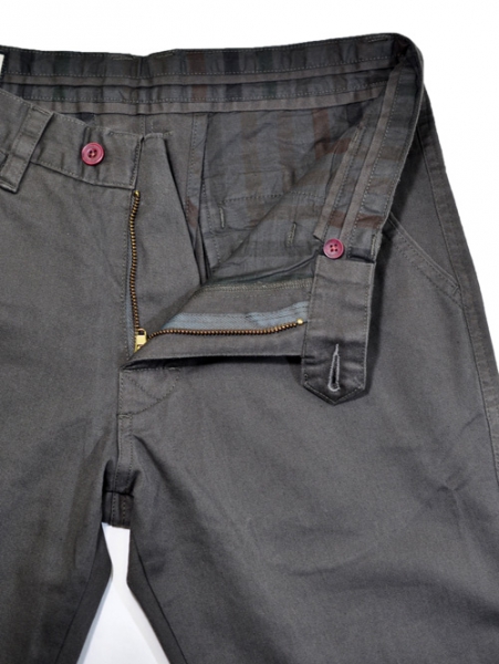 T.C.S.S MR PERFECT PANT CHINO