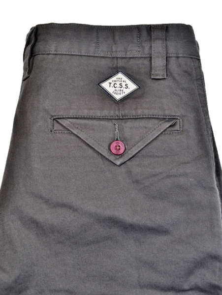 T.C.S.S MR PERFECT PANT CHINO