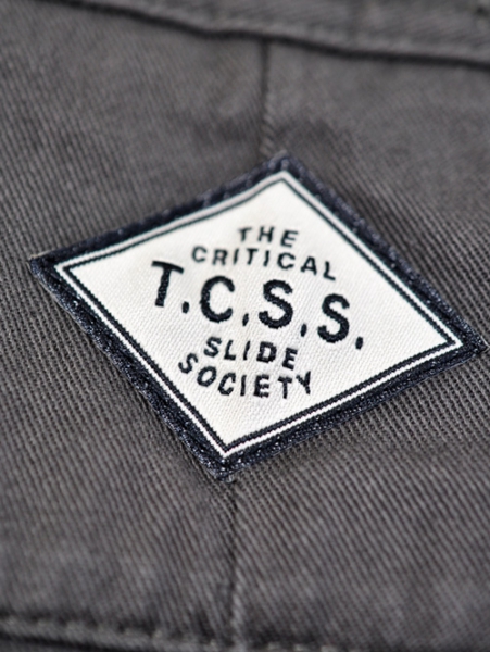 T.C.S.S MR PERFECT PANT CHINO