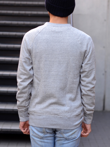 ETOFFE NYC Sweat