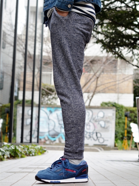 BWGH SWEAT PANT　