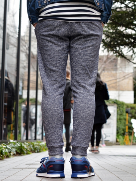 BWGH SWEAT PANT　