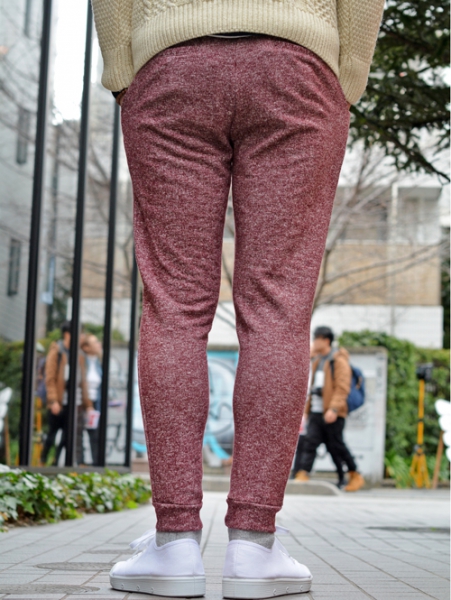 BWGH SWEAT PANT　