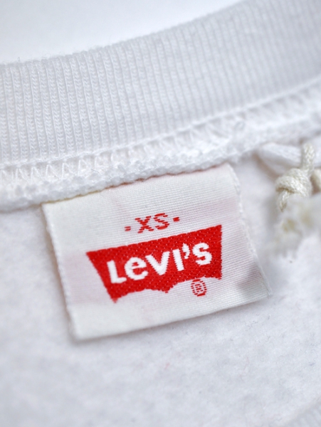 LEVI'S VINTAGE 1970's Sweatshirt