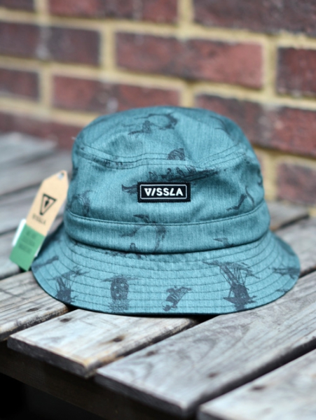 Vissla Beach Hat