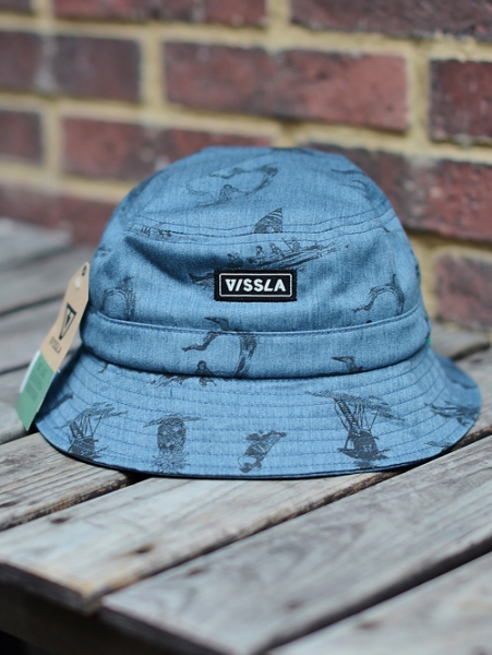 Vissla Beach Hat