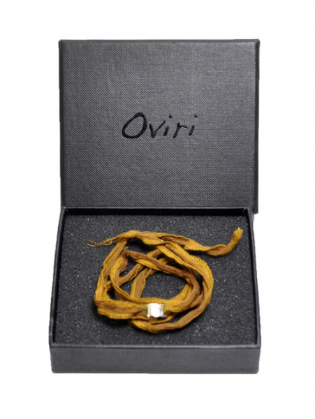 Ovili Fita ブレスレット