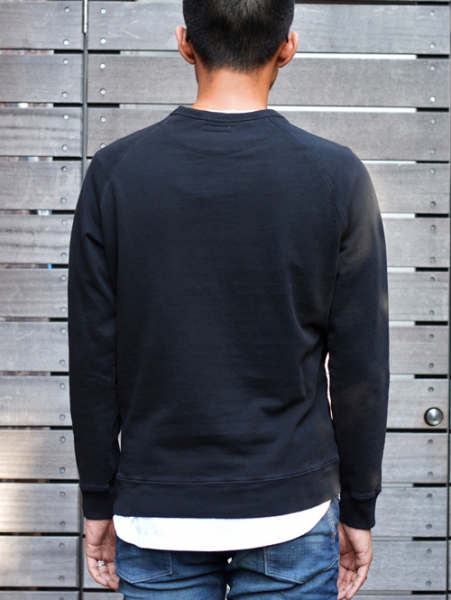 Quality Porple SEEK SHELTER SWEATSHIRT