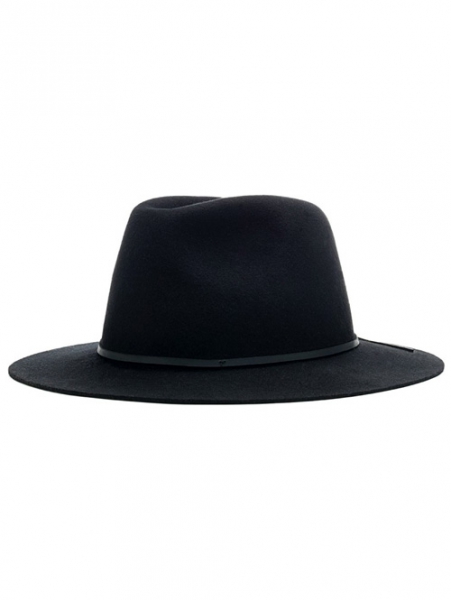 BRIXTON WESLEY FEDORA