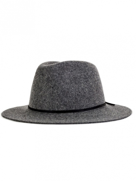 BRIXTON WESLEY FEDORA