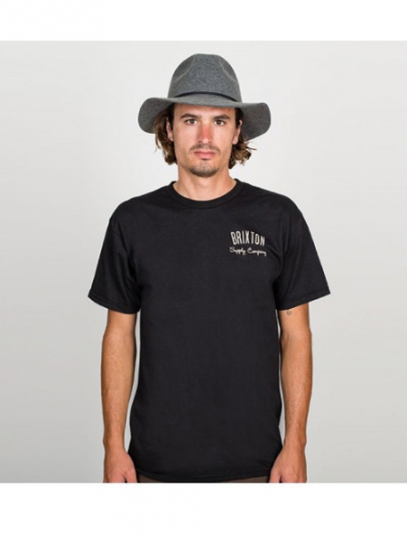 BRIXTON WESLEY FEDORA