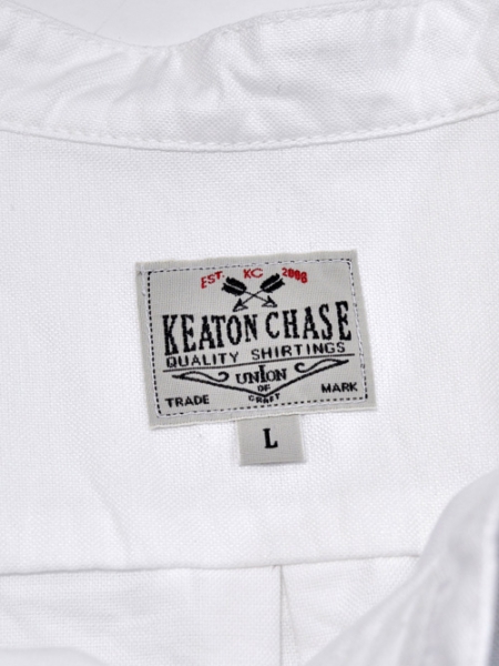 Keaton Chase Band Collar  