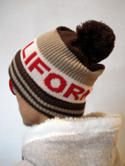 SWELL KNIT CAP 