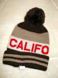 SWELL KNIT CAP 