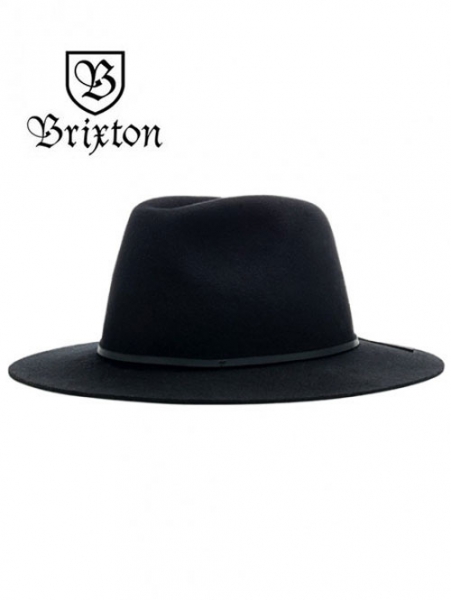 BRIXTON WESLEY FEDORA