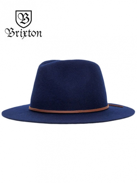 BRIXTON WESLEY FEDORA