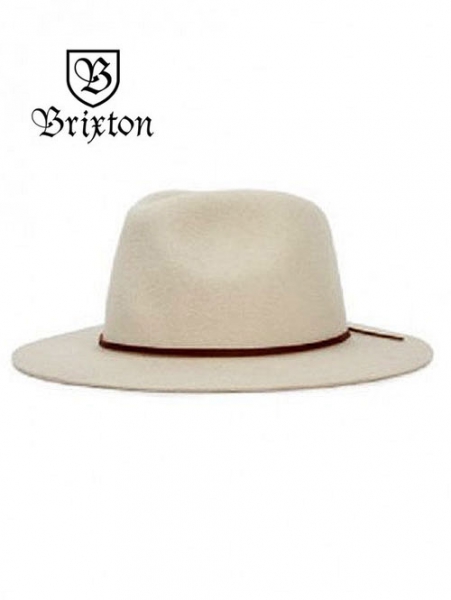 BRIXTON WESLEY FEDORA