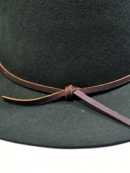 BRIXTON WESLEY FEDORA