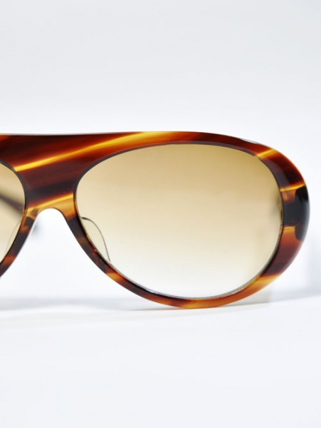 Sunlight Believer Sunglass