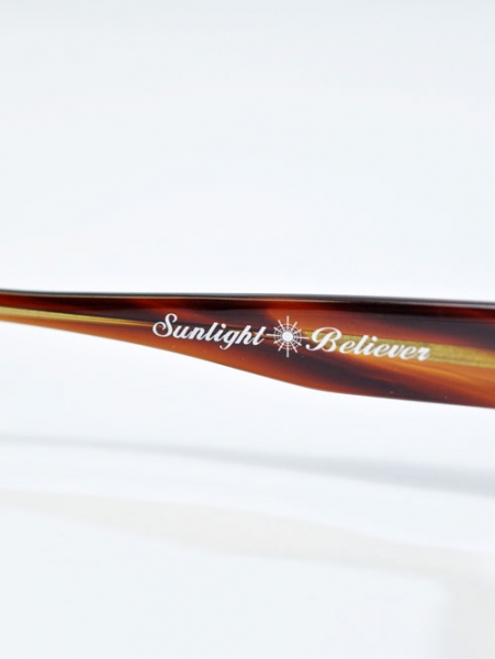 Sunlight Believer Sunglass